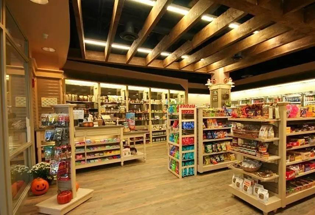 把玩具賣到便利店，這門生意如何？